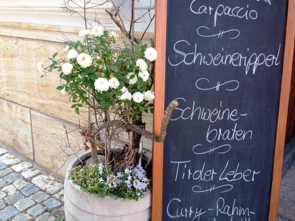 Gasthaus Schwan Riedenburg Dış mekan fotoğraf