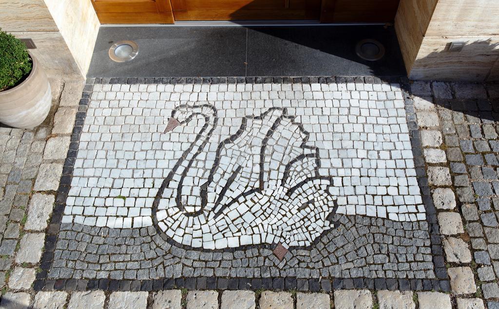 Gasthaus Schwan Riedenburg Dış mekan fotoğraf