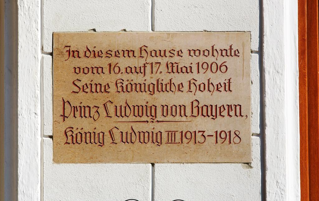 Gasthaus Schwan Riedenburg Dış mekan fotoğraf