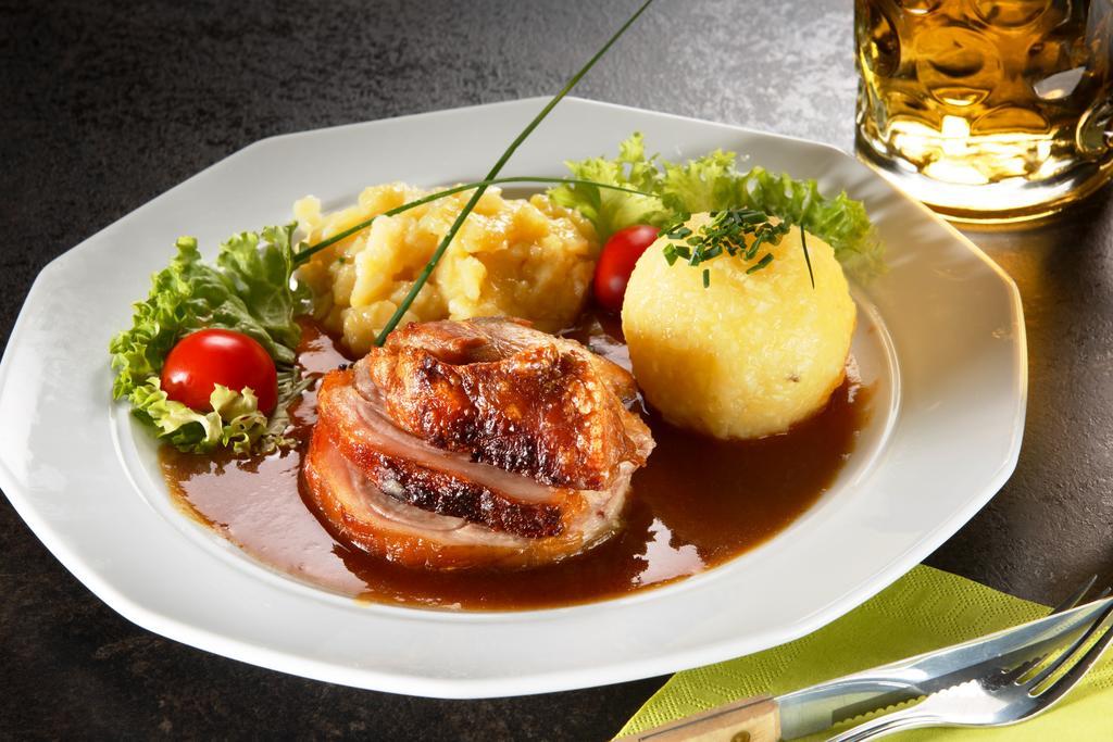 Gasthaus Schwan Riedenburg Dış mekan fotoğraf