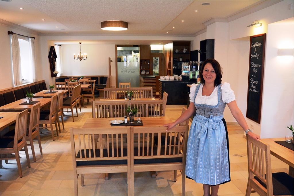 Gasthaus Schwan Riedenburg Dış mekan fotoğraf